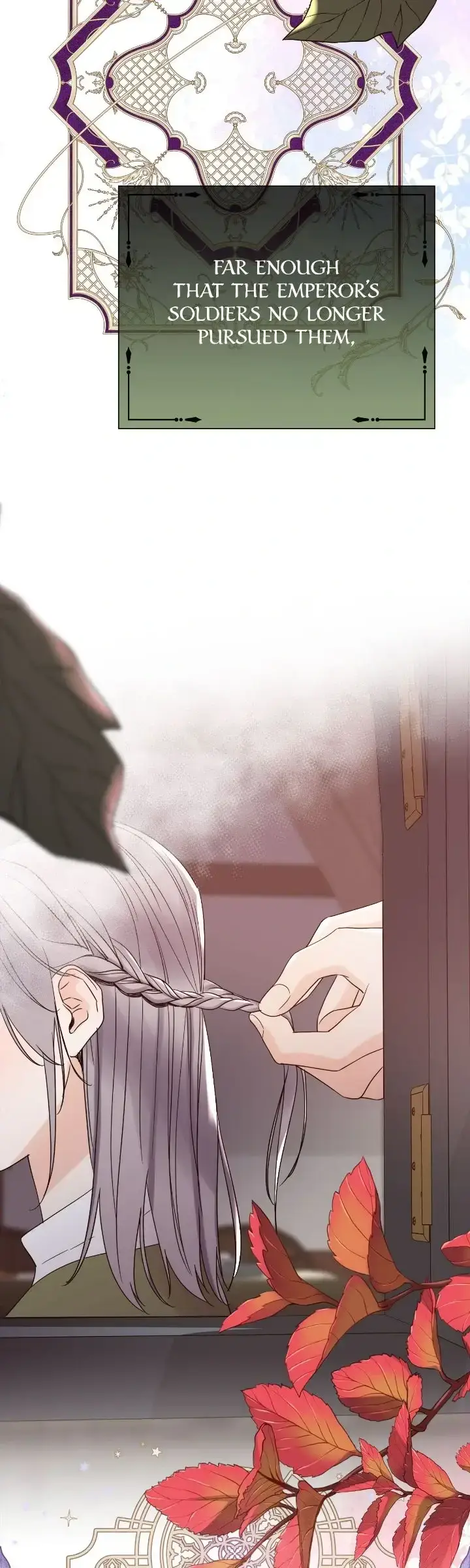I’ll Twist The Neck of a Sweet Dog Chapter 163 - page 30