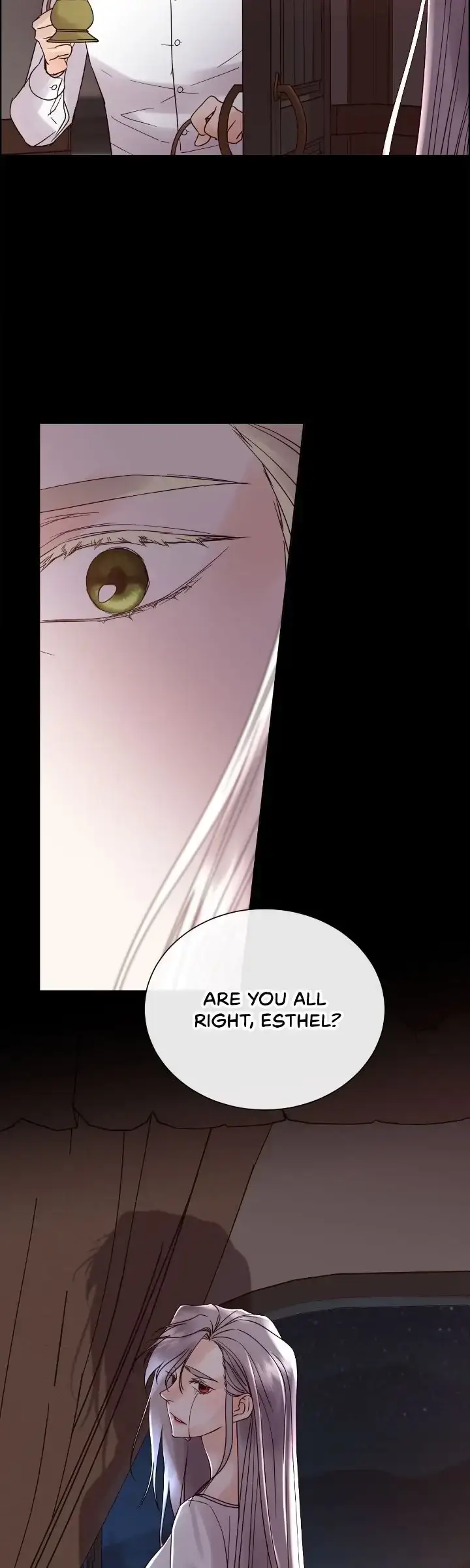 I’ll Twist The Neck of a Sweet Dog Chapter 163 - page 36