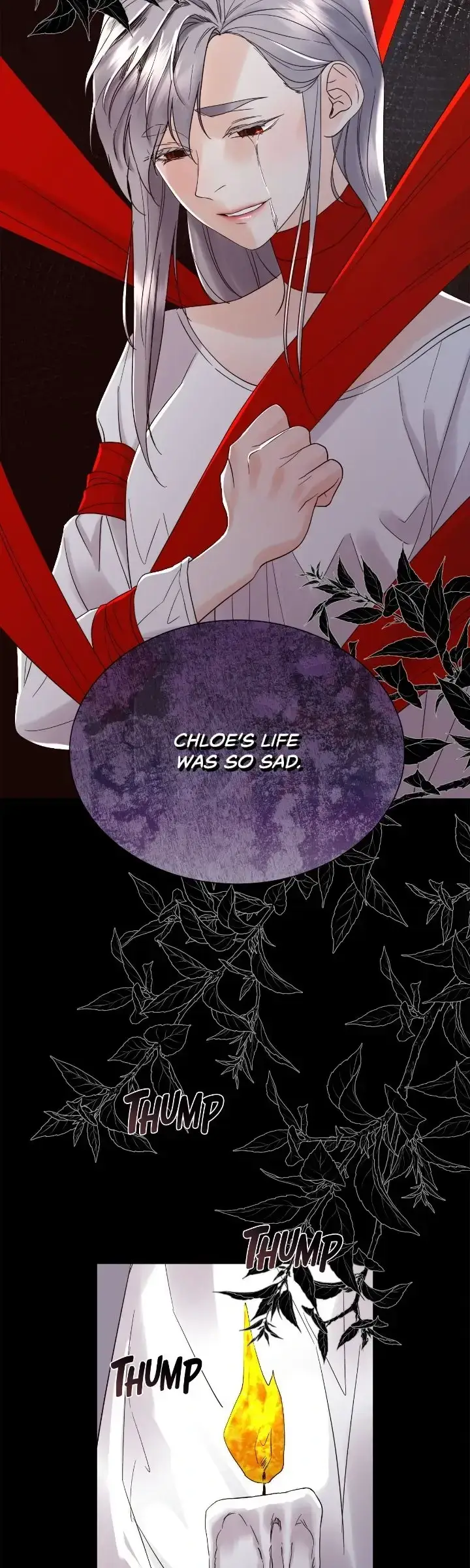 I’ll Twist The Neck of a Sweet Dog Chapter 163 - page 40