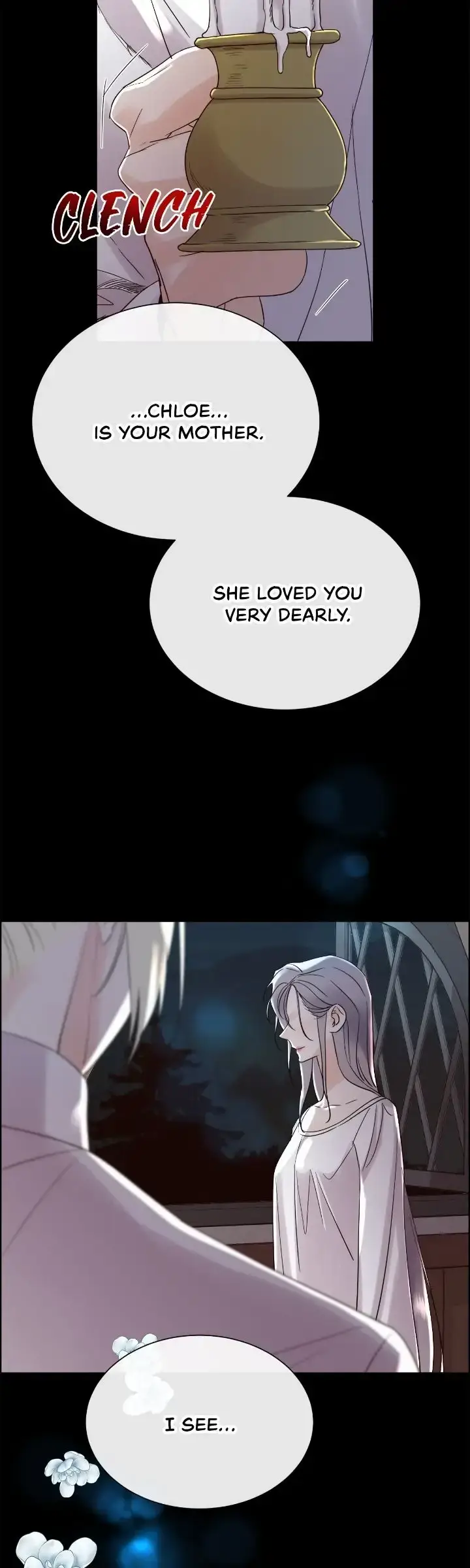 I’ll Twist The Neck of a Sweet Dog Chapter 163 - page 41