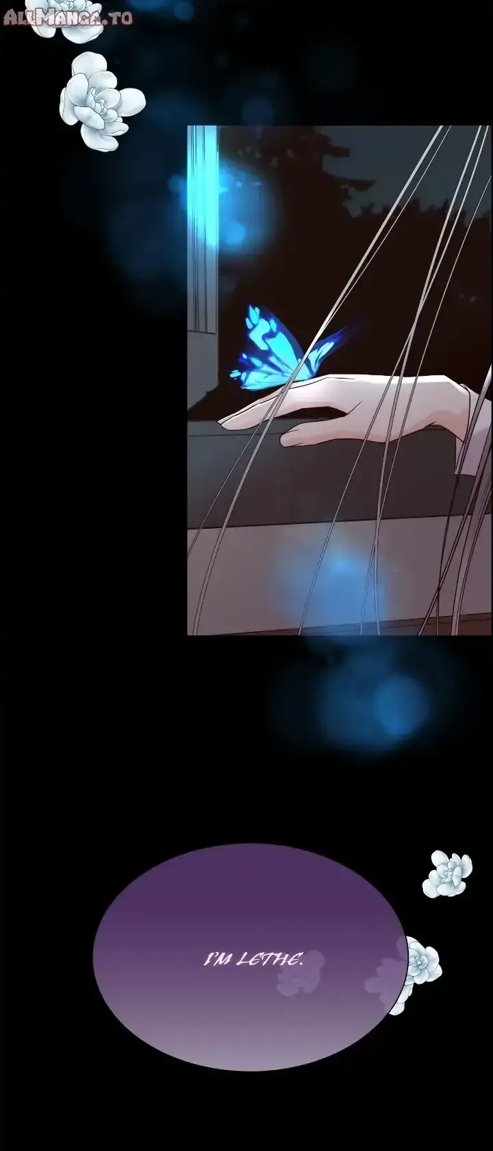 I’ll Twist The Neck of a Sweet Dog Chapter 163 - page 42