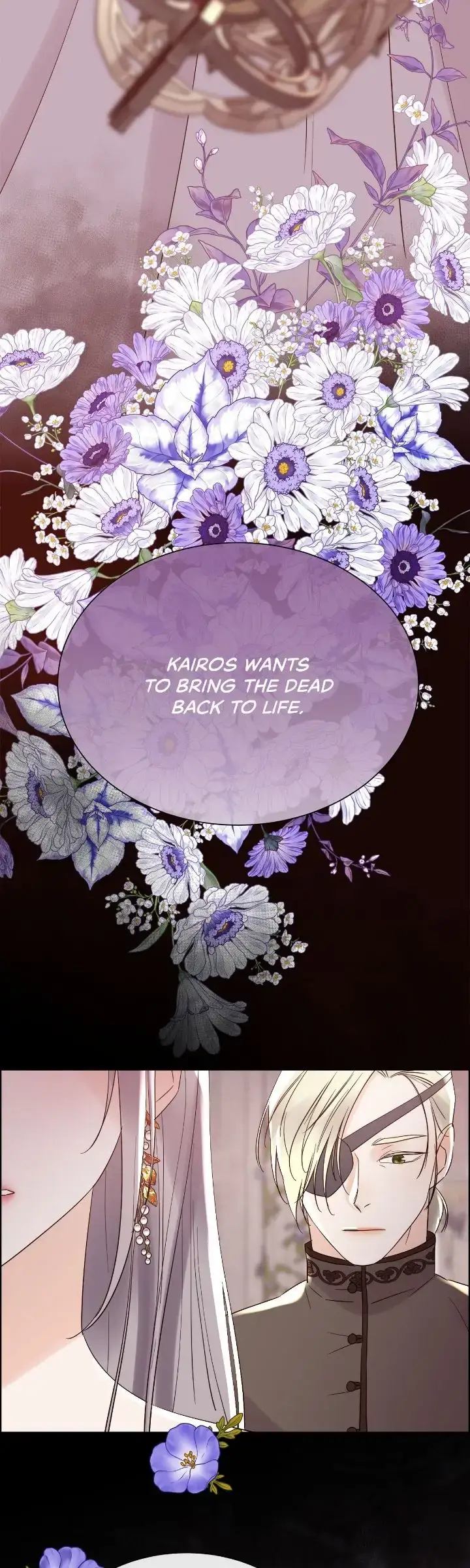 I’ll Twist The Neck of a Sweet Dog Chapter 163 - page 47