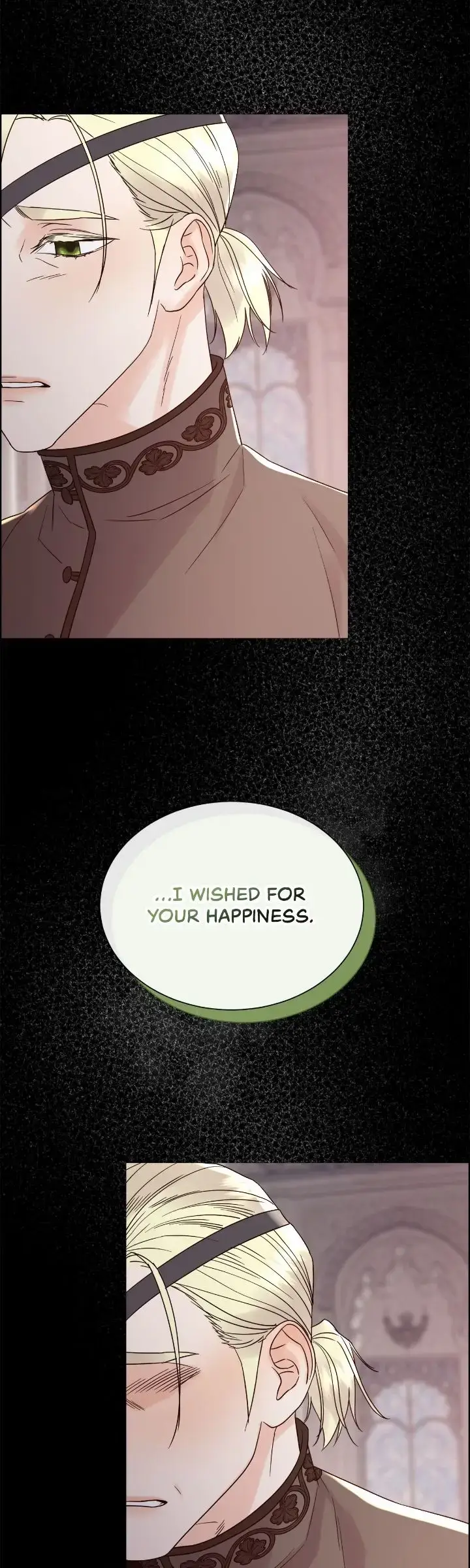 I’ll Twist The Neck of a Sweet Dog Chapter 163 - page 49