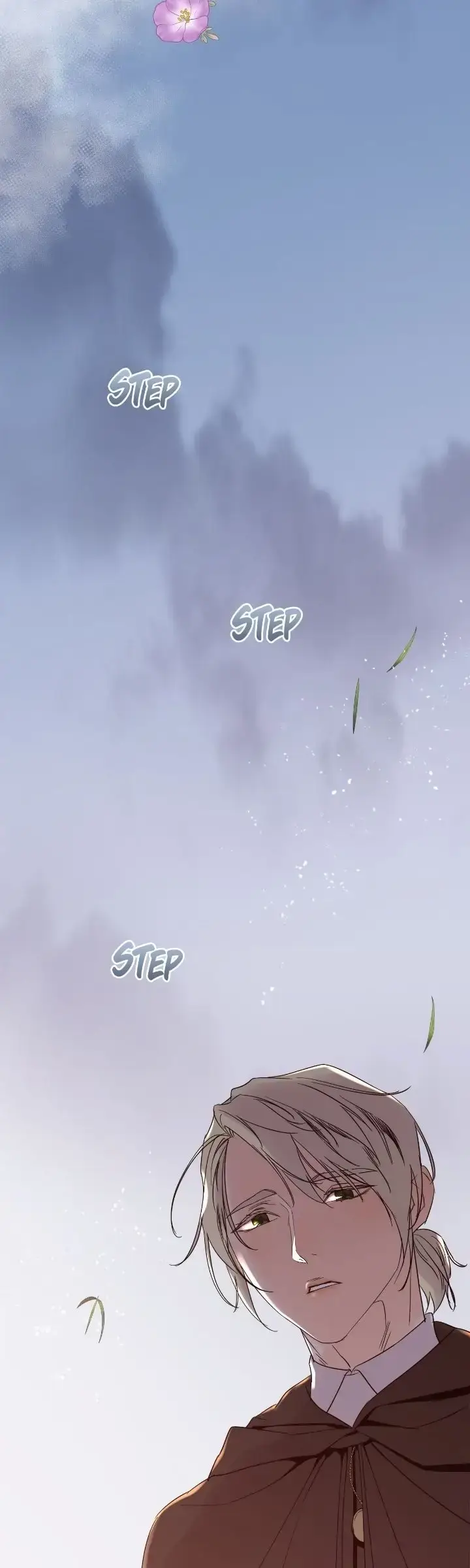 I’ll Twist The Neck of a Sweet Dog Chapter 163 - page 55
