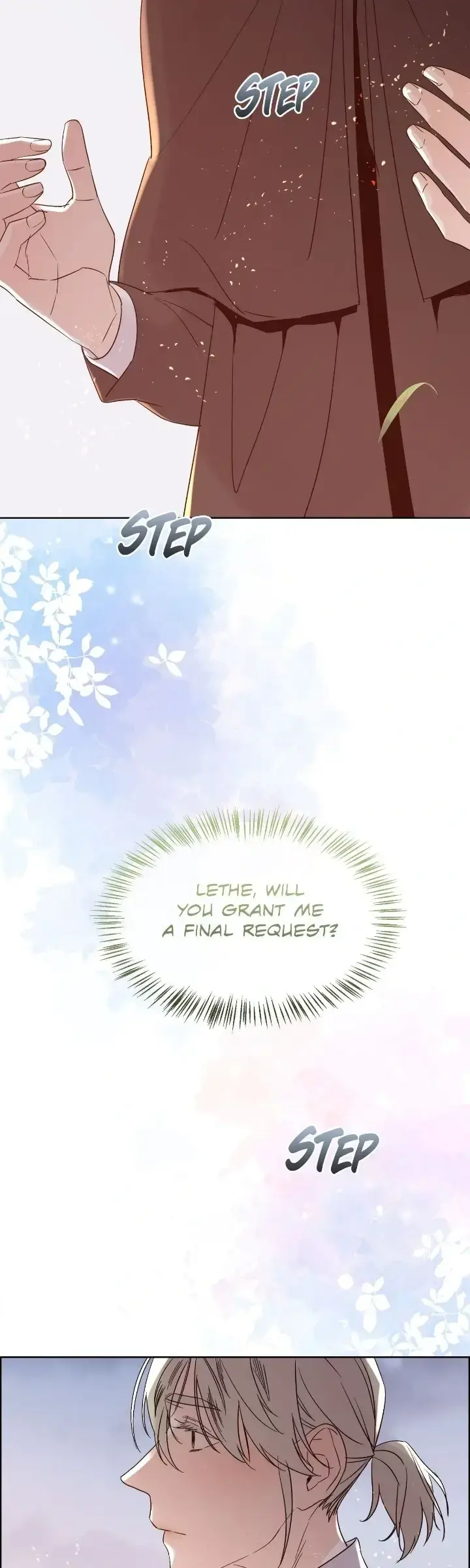 I’ll Twist The Neck of a Sweet Dog Chapter 163 - page 56