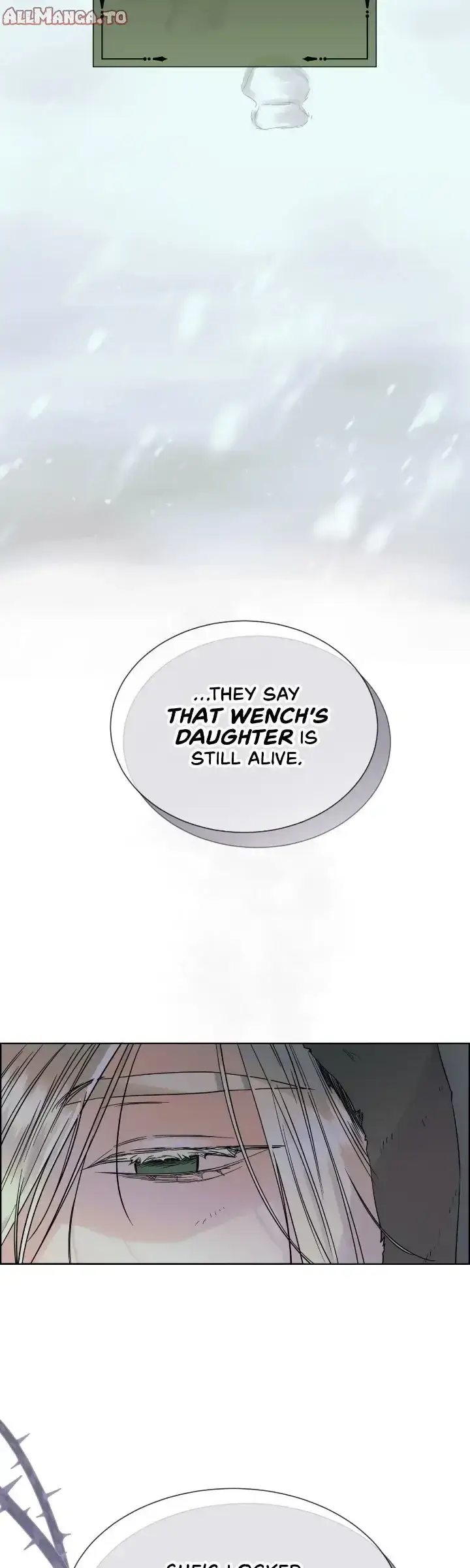 I’ll Twist The Neck of a Sweet Dog Chapter 163 - page 7