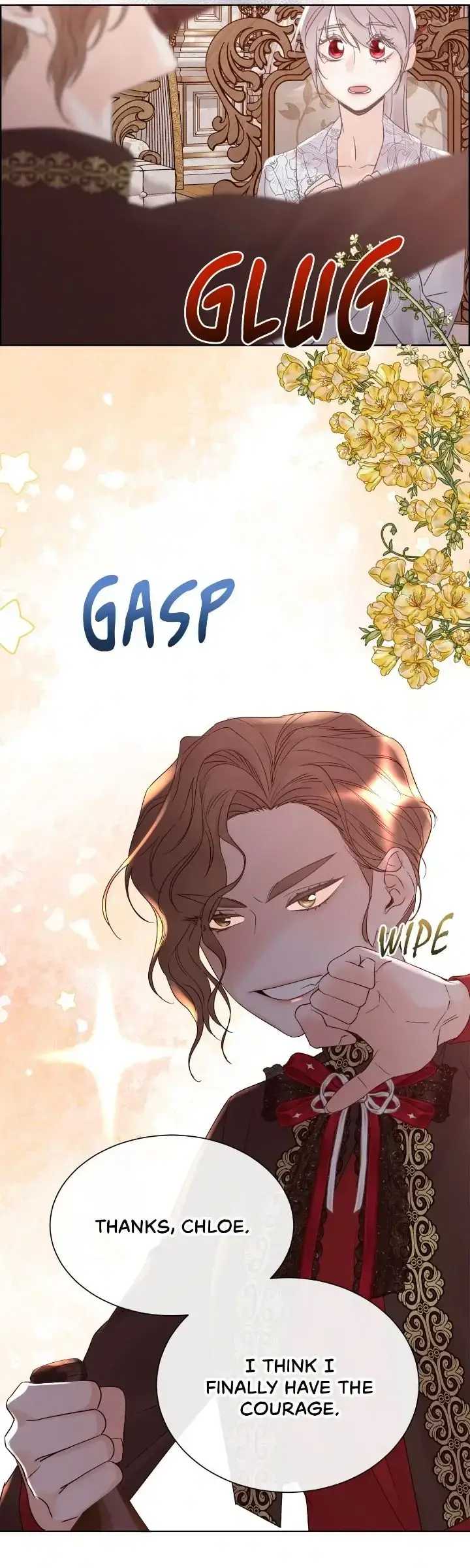 I’ll Twist The Neck of a Sweet Dog Chapter 164 - page 13