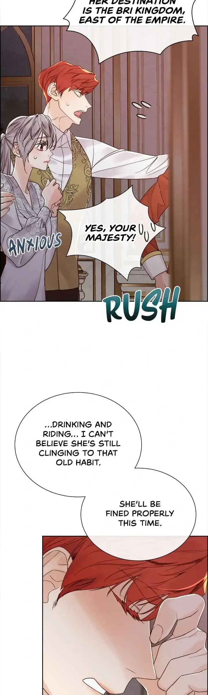 I’ll Twist The Neck of a Sweet Dog Chapter 164 - page 17