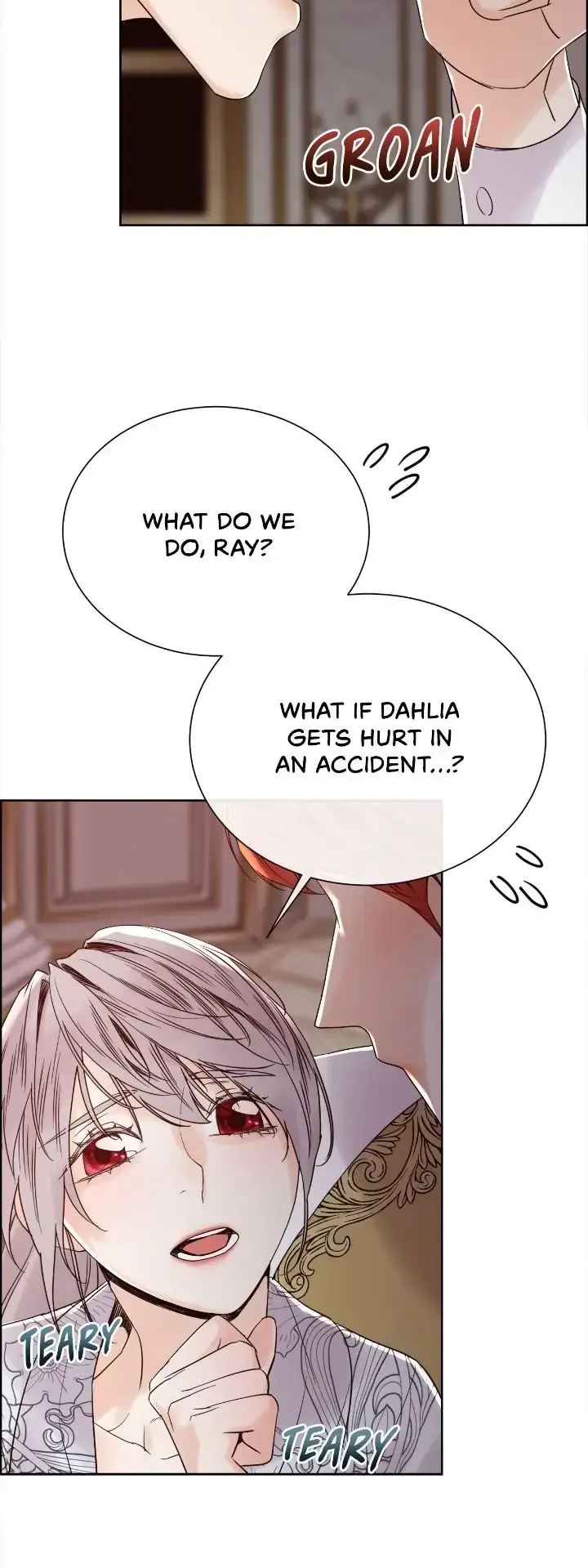 I’ll Twist The Neck of a Sweet Dog Chapter 164 - page 18
