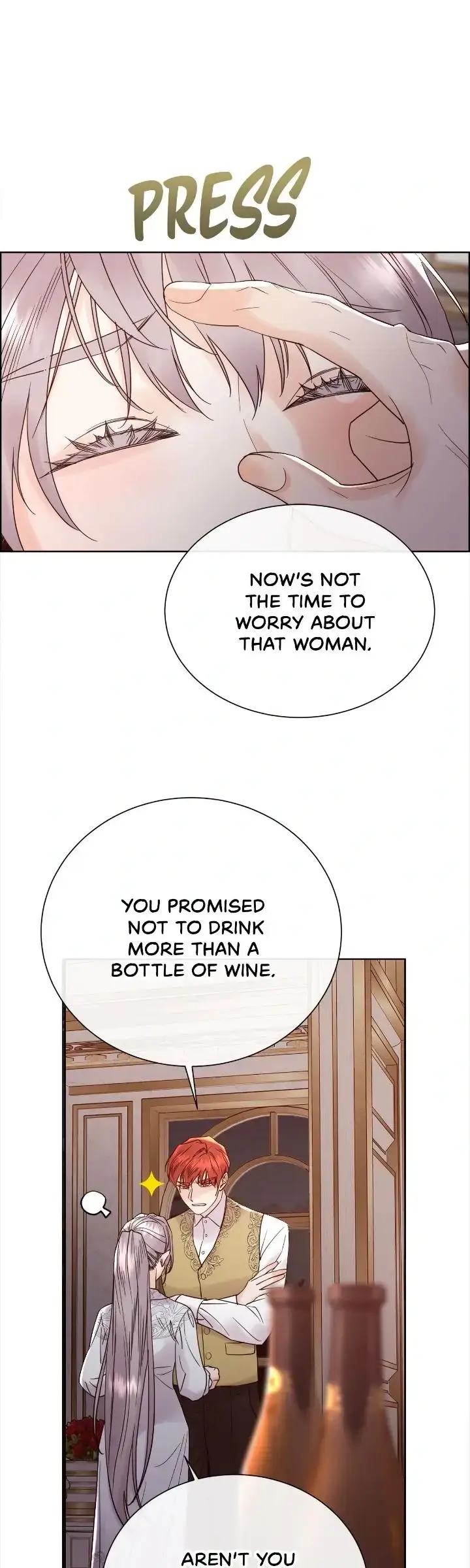 I’ll Twist The Neck of a Sweet Dog Chapter 164 - page 19