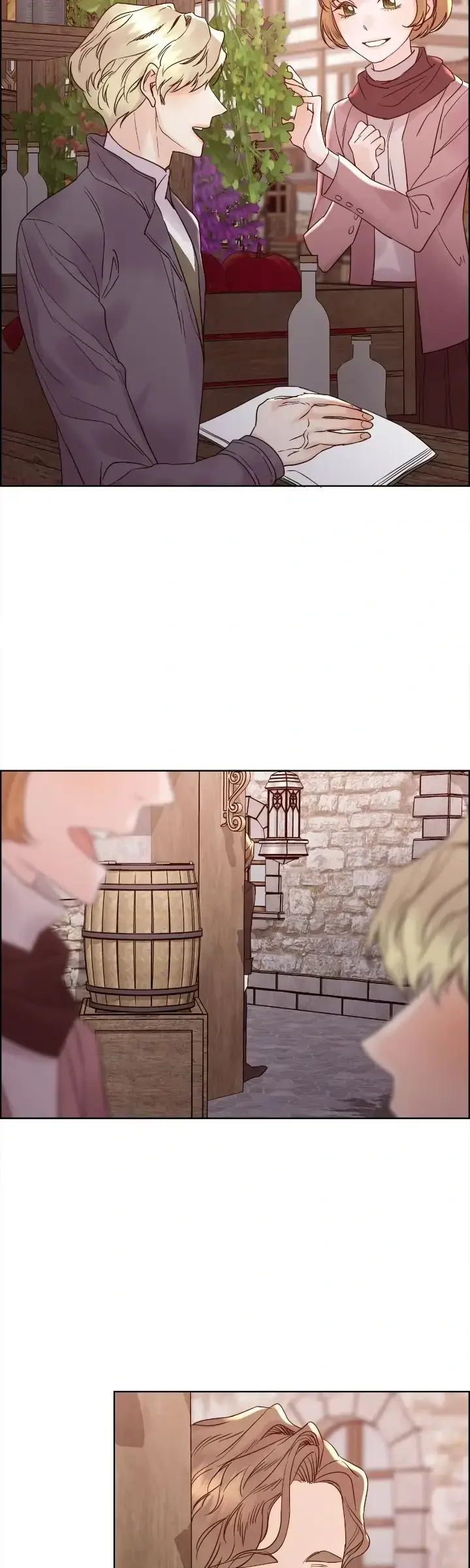 I’ll Twist The Neck of a Sweet Dog Chapter 164 - page 25