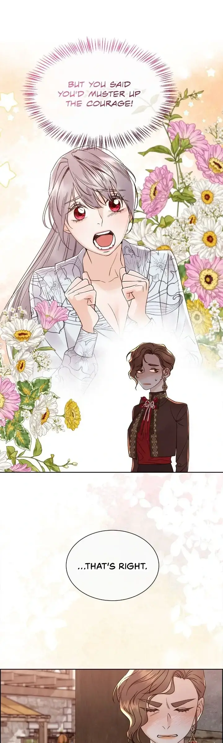 I’ll Twist The Neck of a Sweet Dog Chapter 164 - page 27