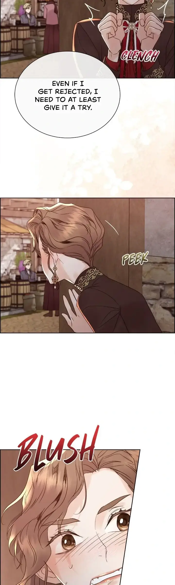 I’ll Twist The Neck of a Sweet Dog Chapter 164 - page 28