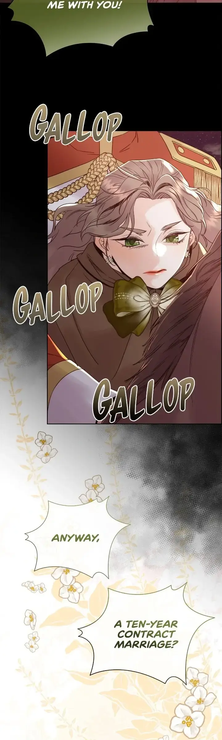 I’ll Twist The Neck of a Sweet Dog Chapter 164 - page 33