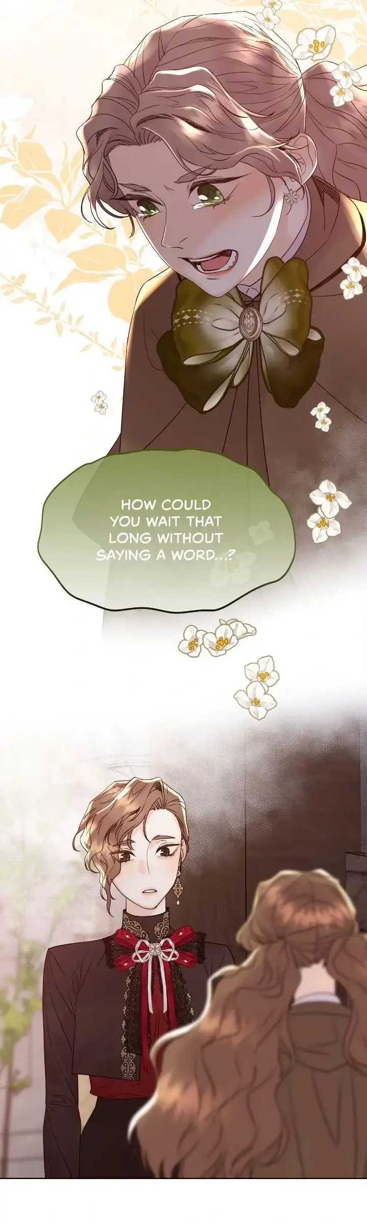 I’ll Twist The Neck of a Sweet Dog Chapter 164 - page 34