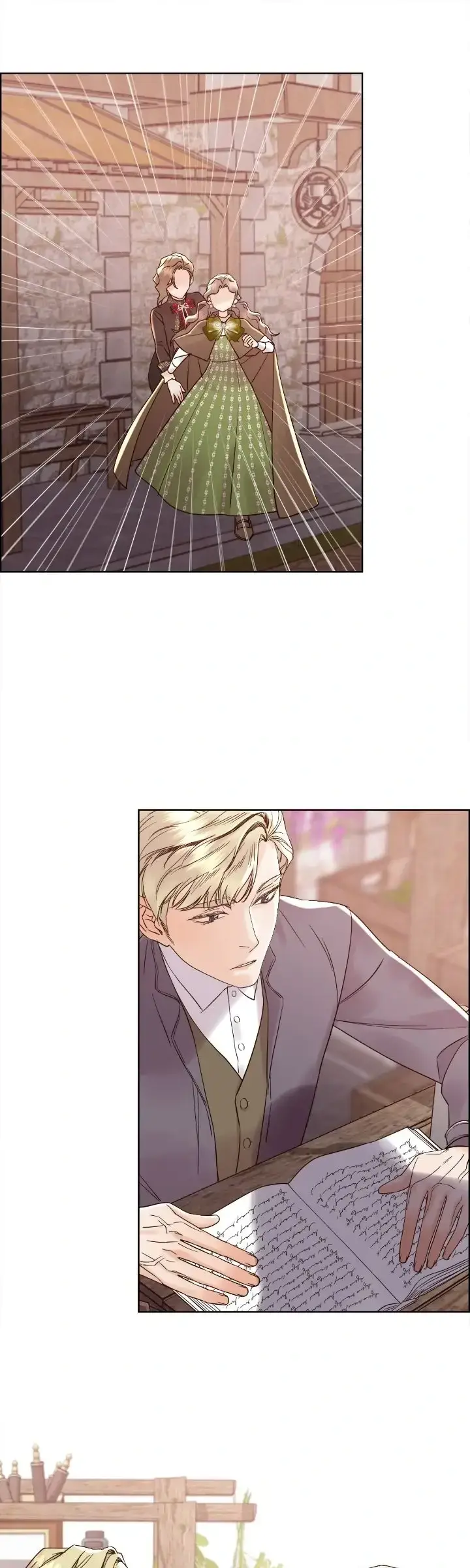 I’ll Twist The Neck of a Sweet Dog Chapter 164 - page 39