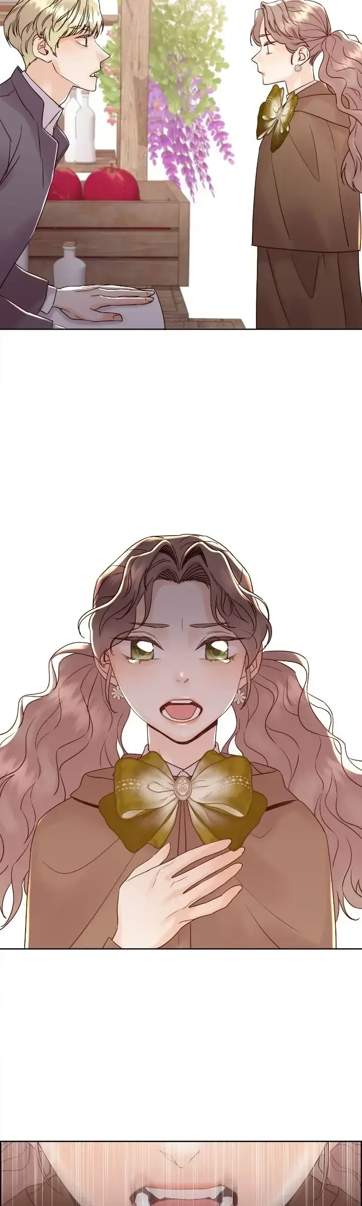 I’ll Twist The Neck of a Sweet Dog Chapter 164 - page 40