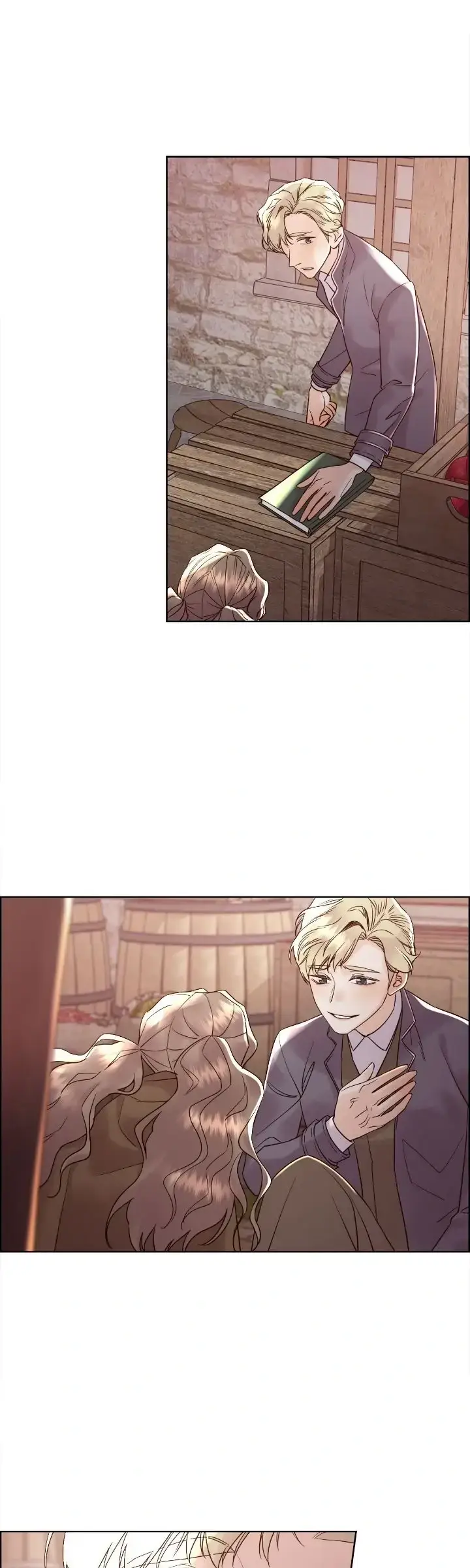 I’ll Twist The Neck of a Sweet Dog Chapter 164 - page 42