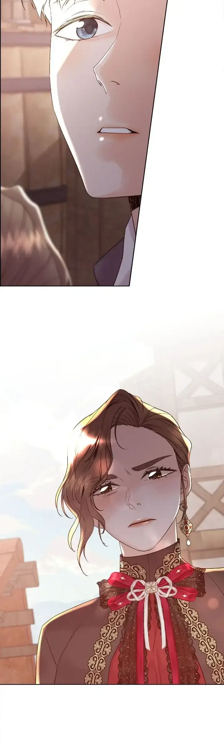 I’ll Twist The Neck of a Sweet Dog Chapter 164 - page 43