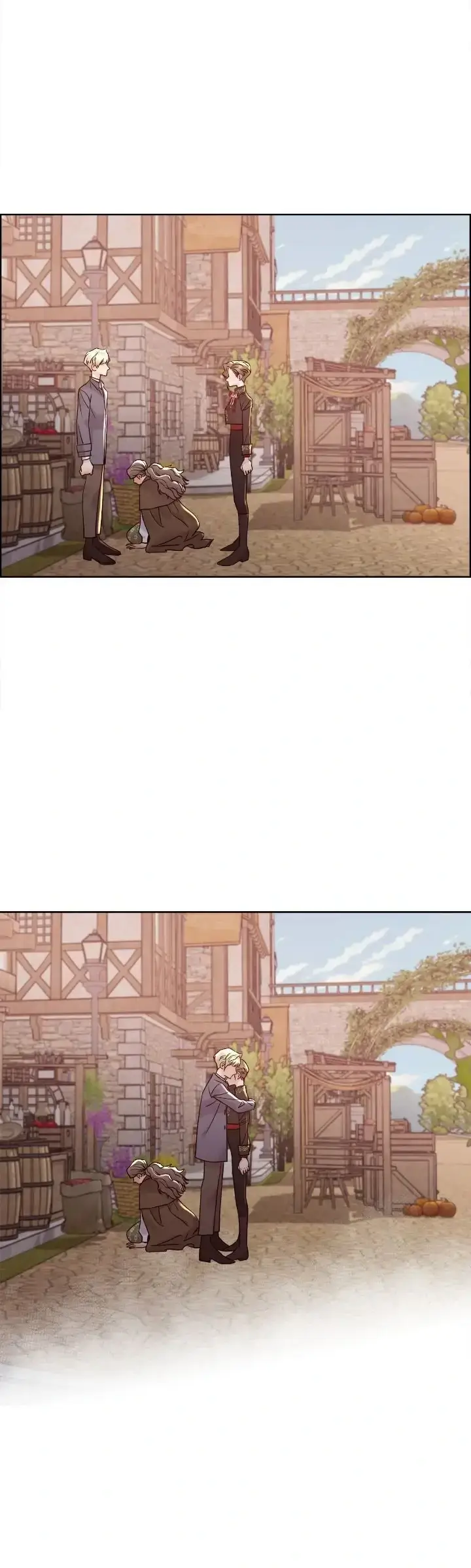 I’ll Twist The Neck of a Sweet Dog Chapter 164 - page 44