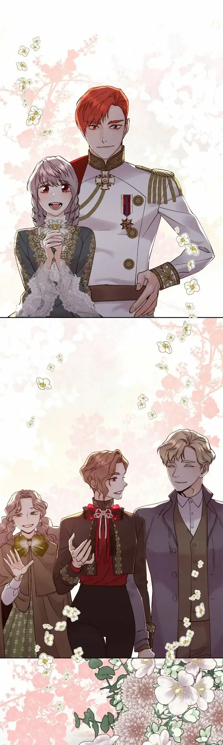 I’ll Twist The Neck of a Sweet Dog Chapter 164 - page 45