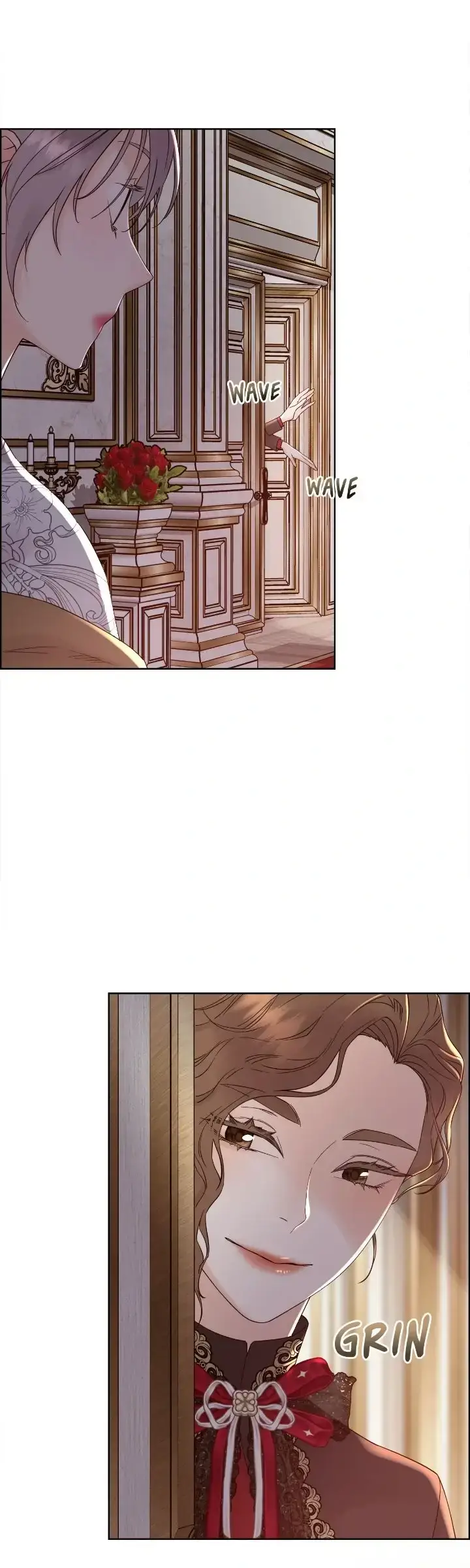 I’ll Twist The Neck of a Sweet Dog Chapter 164 - page 5