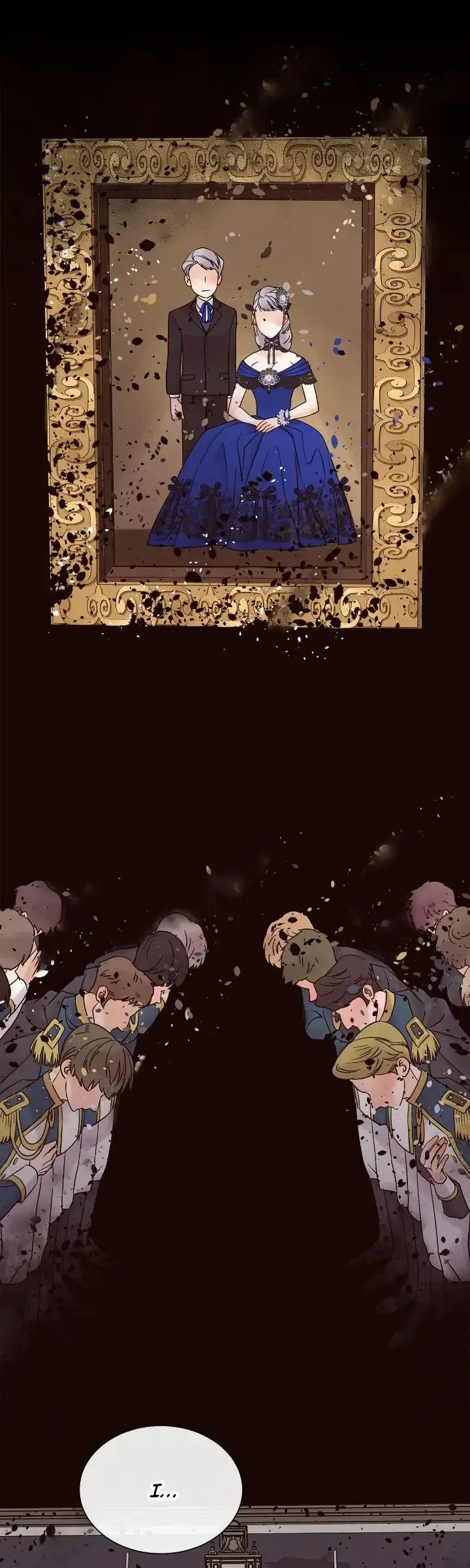 I’ll Twist The Neck of a Sweet Dog Chapter 165 - page 11