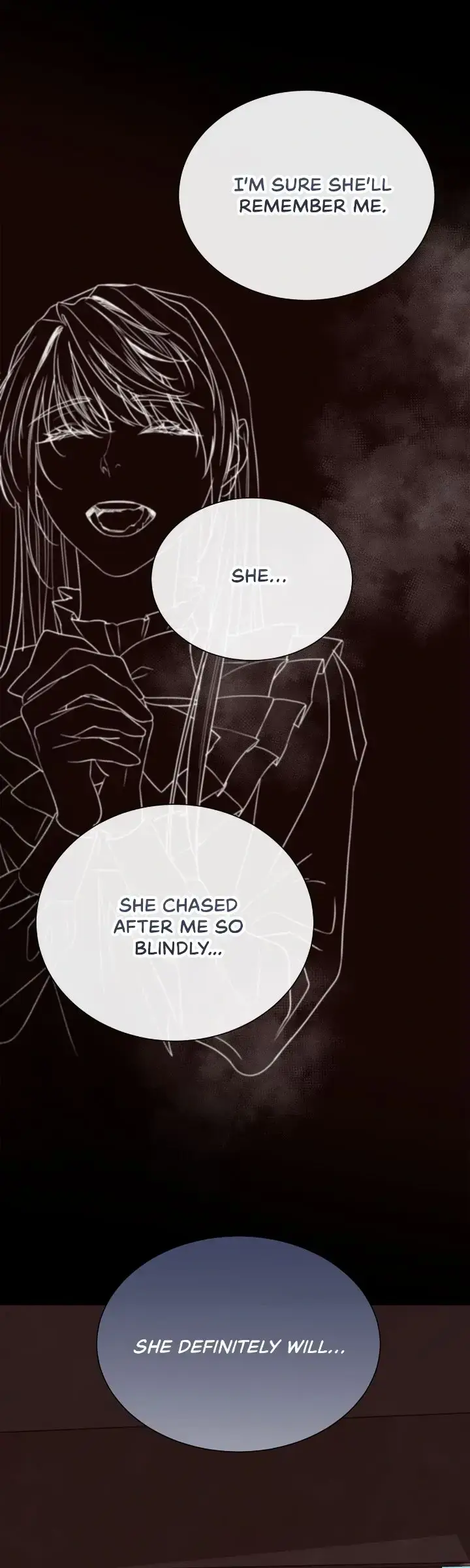 I’ll Twist The Neck of a Sweet Dog Chapter 165 - page 15