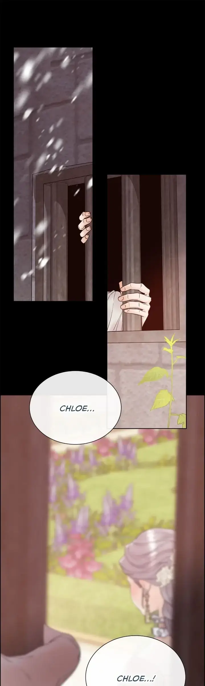 I’ll Twist The Neck of a Sweet Dog Chapter 165 - page 17