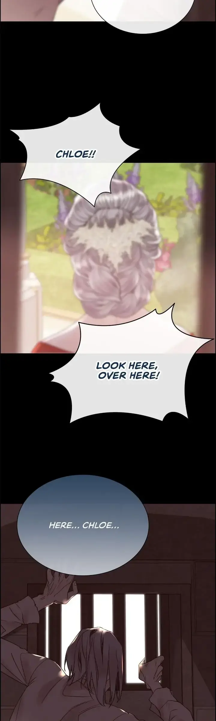 I’ll Twist The Neck of a Sweet Dog Chapter 165 - page 18
