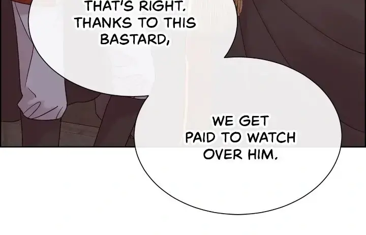 I’ll Twist The Neck of a Sweet Dog Chapter 165 - page 28