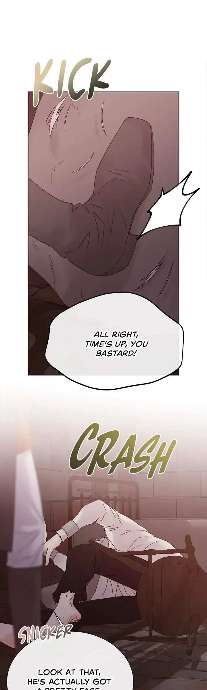 I’ll Twist The Neck of a Sweet Dog Chapter 165 - page 29