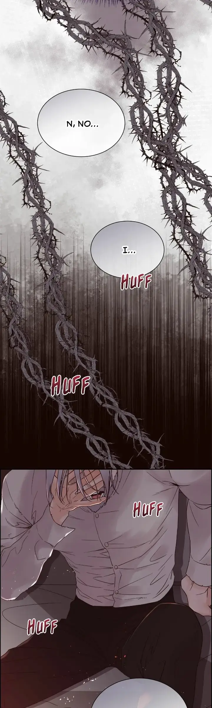 I’ll Twist The Neck of a Sweet Dog Chapter 165 - page 3