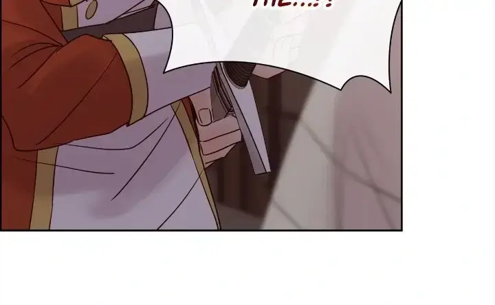 I’ll Twist The Neck of a Sweet Dog Chapter 165 - page 32