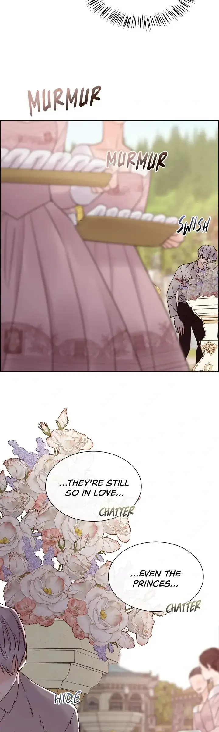 I’ll Twist The Neck of a Sweet Dog Chapter 165 - page 37