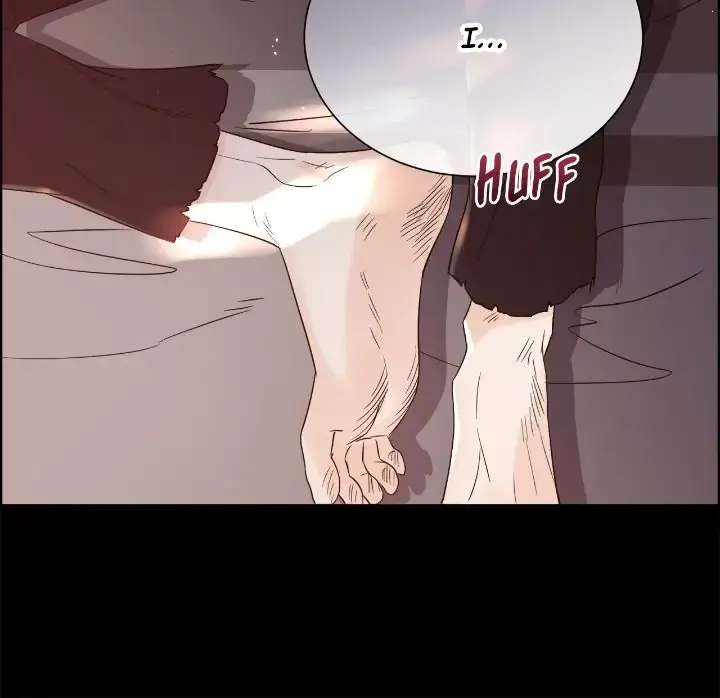 I’ll Twist The Neck of a Sweet Dog Chapter 165 - page 4