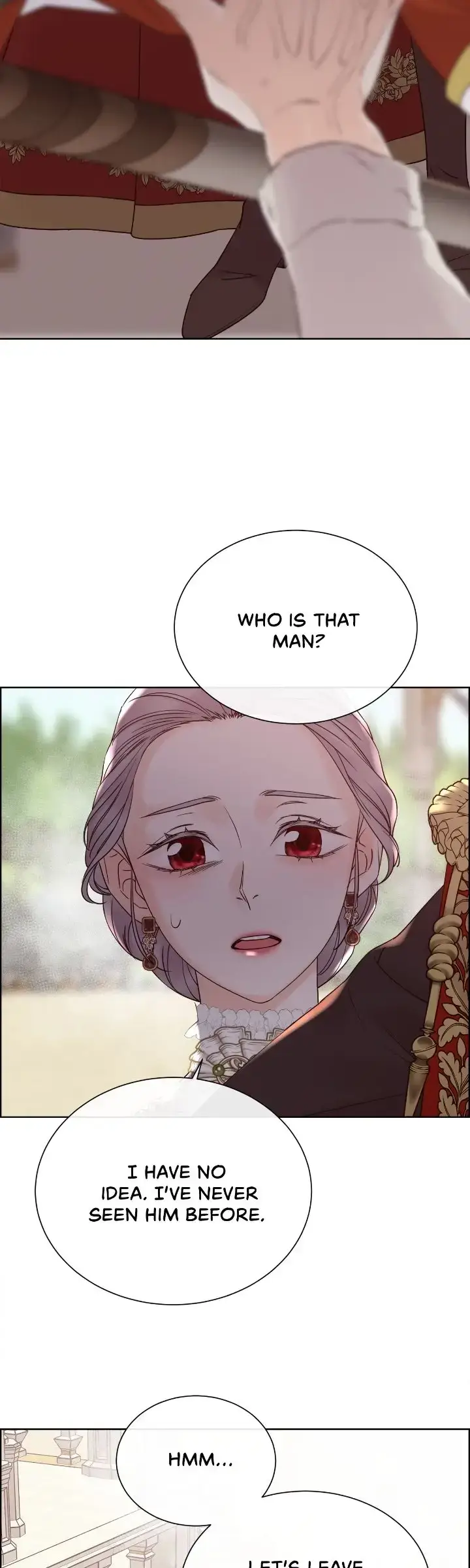 I’ll Twist The Neck of a Sweet Dog Chapter 165 - page 45