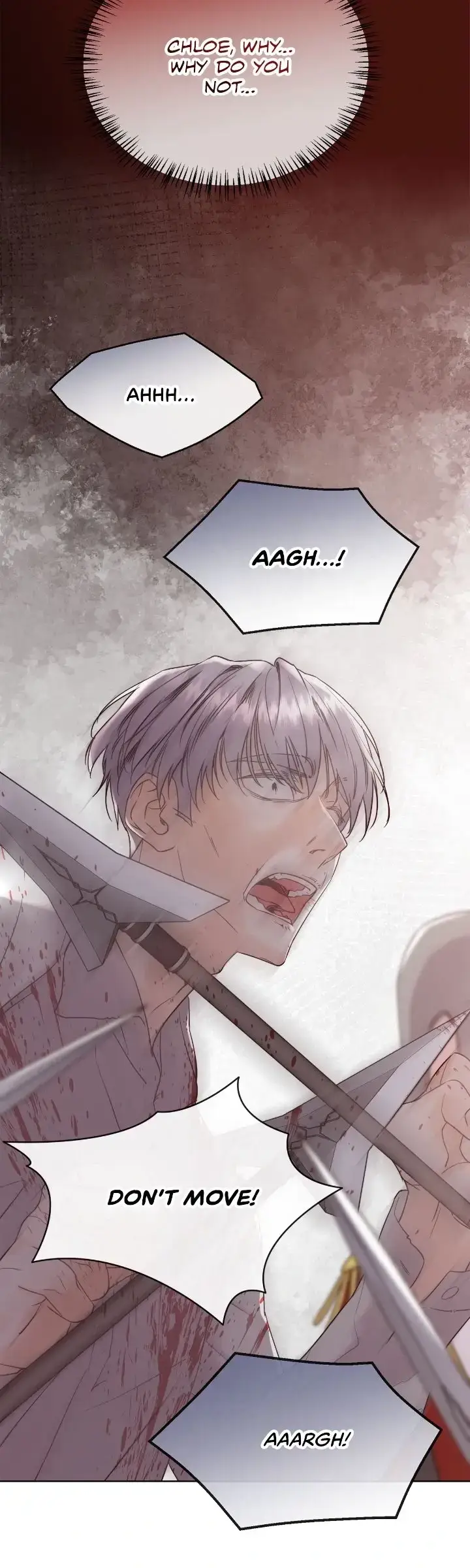 I’ll Twist The Neck of a Sweet Dog Chapter 165 - page 49