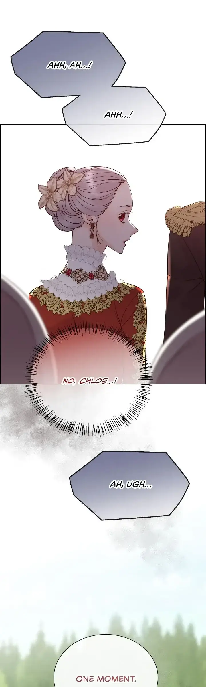 I’ll Twist The Neck of a Sweet Dog Chapter 165 - page 50