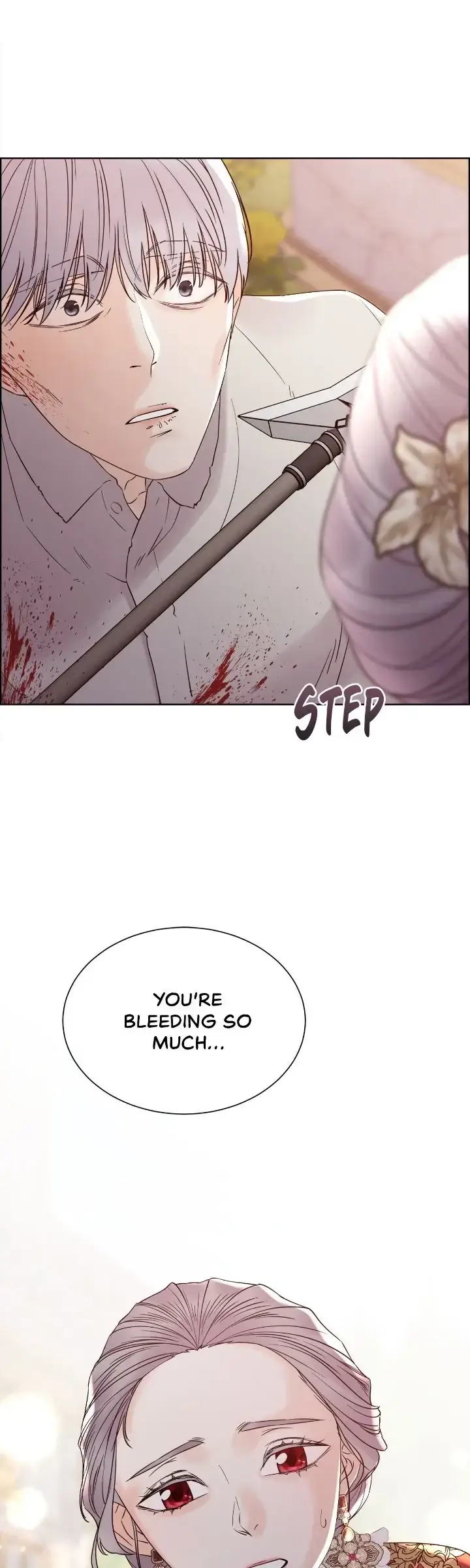 I’ll Twist The Neck of a Sweet Dog Chapter 165 - page 52