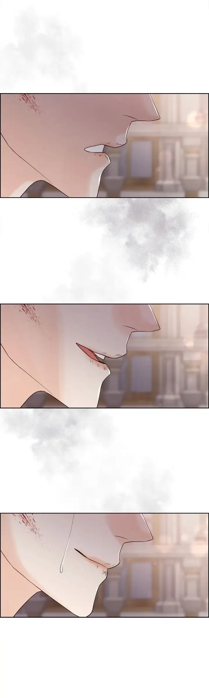 I’ll Twist The Neck of a Sweet Dog Chapter 165 - page 54