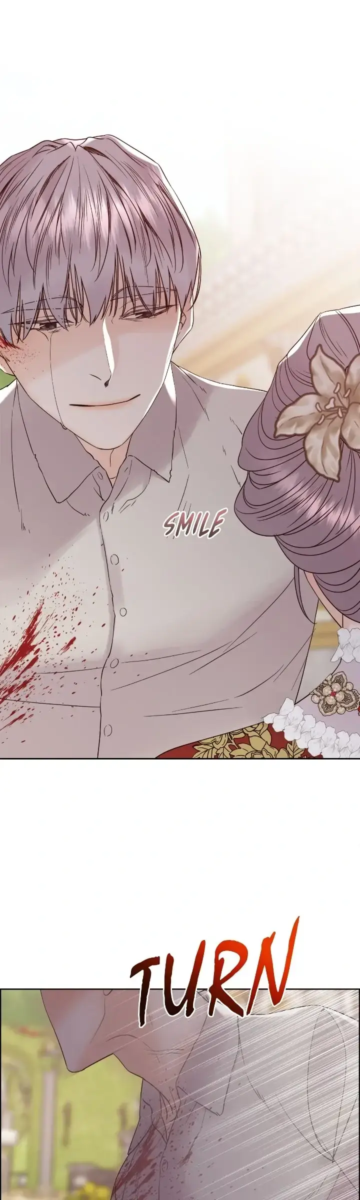 I’ll Twist The Neck of a Sweet Dog Chapter 165 - page 55