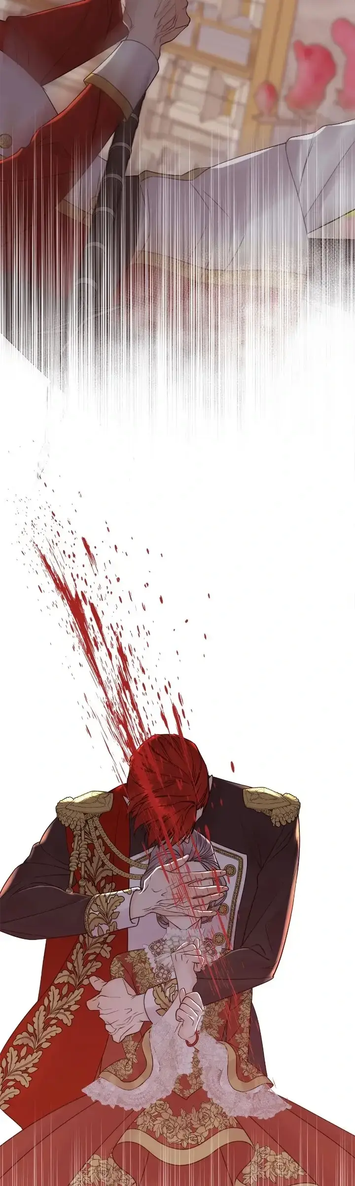 I’ll Twist The Neck of a Sweet Dog Chapter 165 - page 57