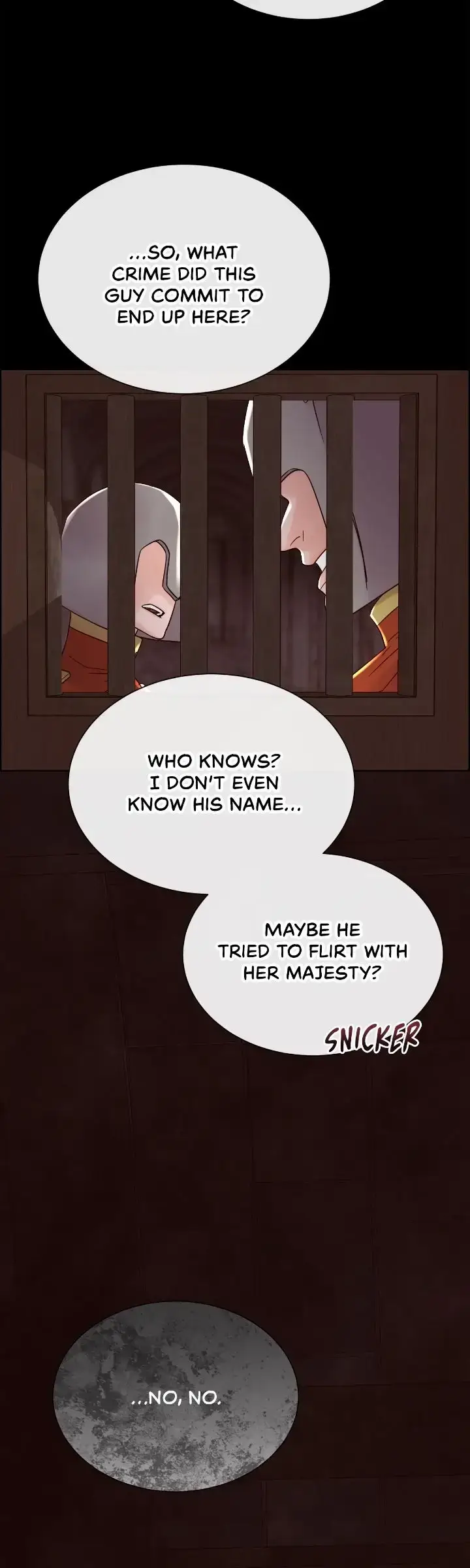 I’ll Twist The Neck of a Sweet Dog Chapter 165 - page 9