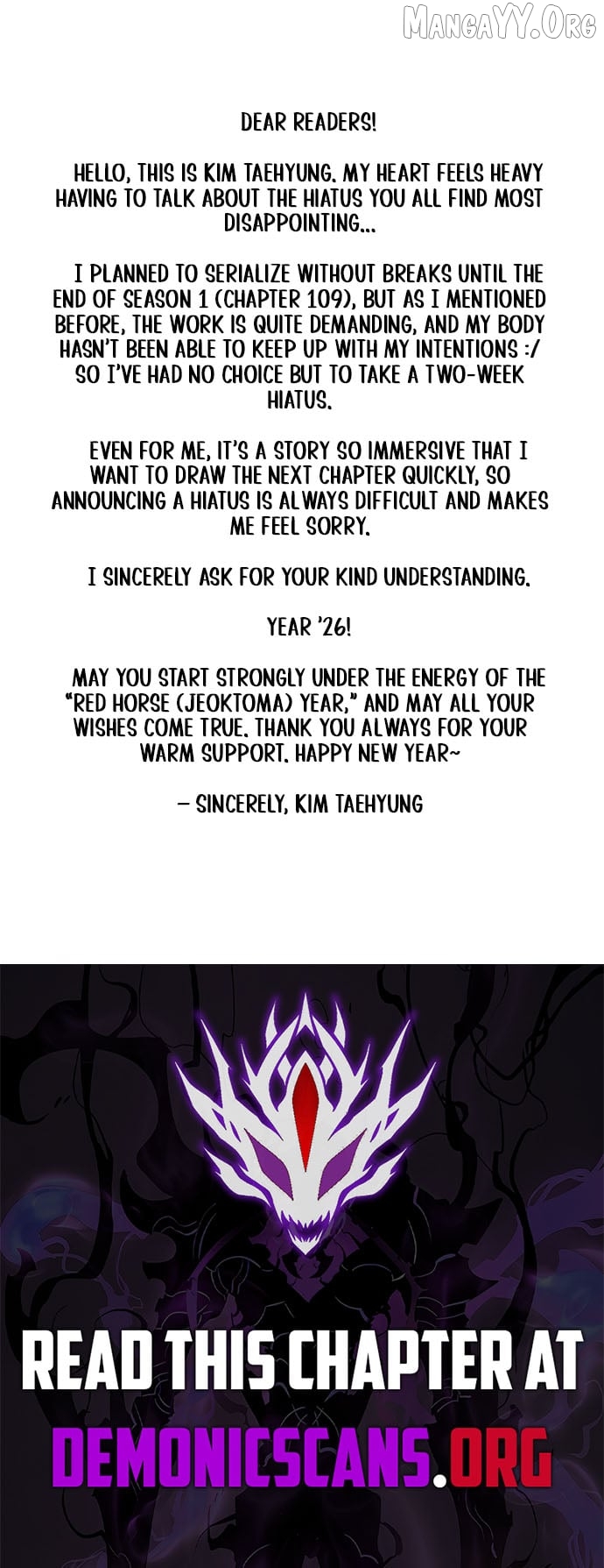 Myst, Might, Mayhem Chapter 102 - page 20