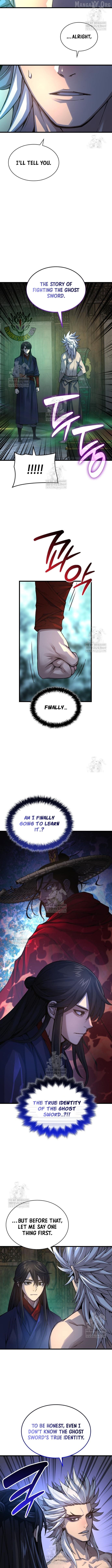 Myst, Might, Mayhem Chapter 102 - page 6
