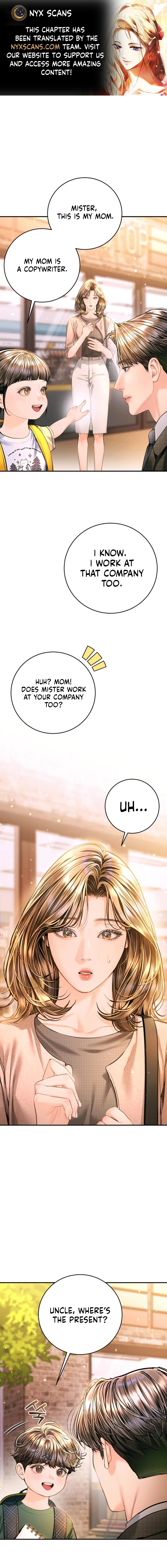 A Child Who Looks Like Me Chapter 51 - page 1