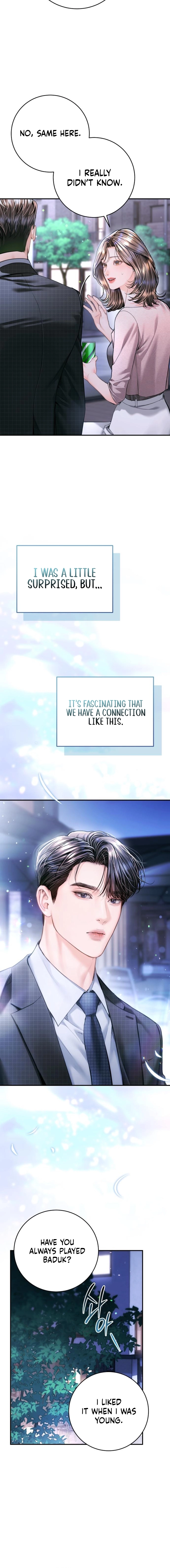 A Child Who Looks Like Me Chapter 51 - page 10