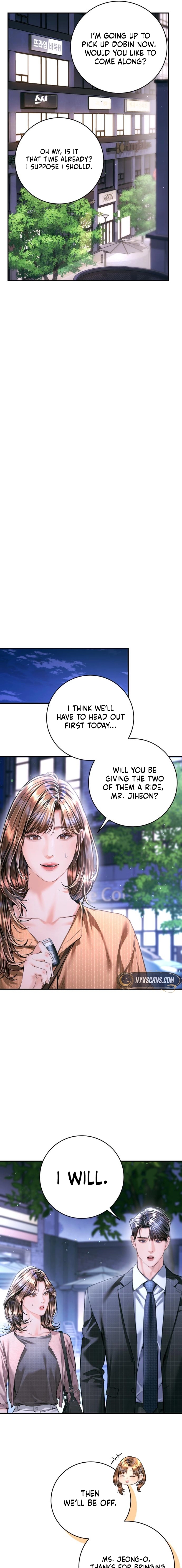 A Child Who Looks Like Me Chapter 51 - page 13