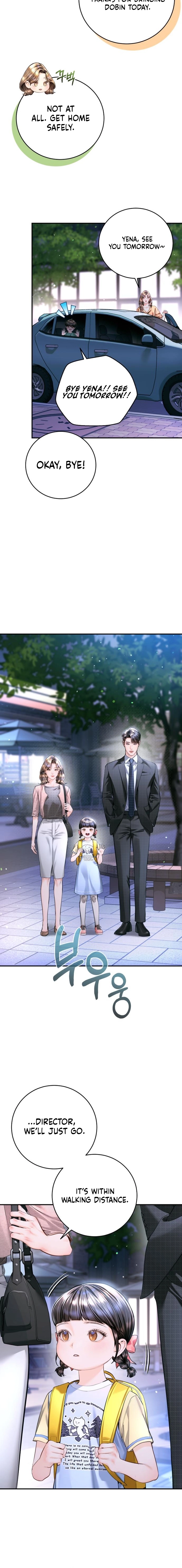 A Child Who Looks Like Me Chapter 51 - page 14